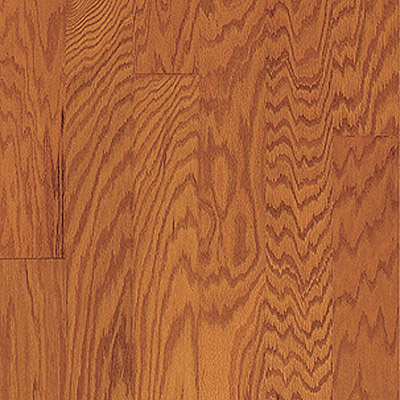 Harris Woods Harris Woods Engineered / Beveled - Traditions 3 Red Oak Chestnut Hardwood Flooring