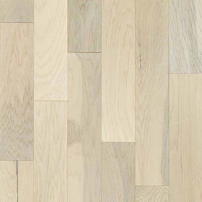 Harris Woods Harris Woods Engineered - Aspen 5 Hickory Roaring Fork Hardwood Flooring