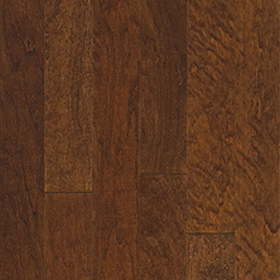 Harris Woods Harris Woods Distinctions American Cherry Cognac Hardwood Flooring