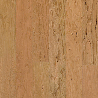 Harris Woods Harris Woods Distinctions American Cherry Natural Hardwood Flooring
