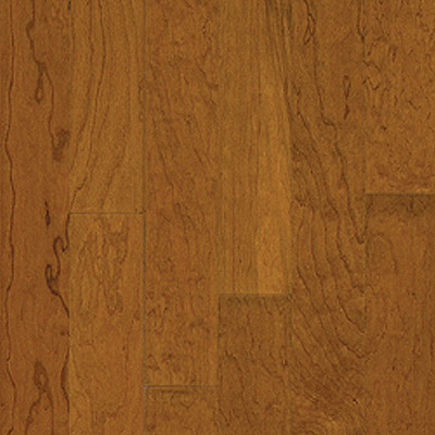 Harris Woods Harris Woods Distinctions American Cherry Sagebrush Hardwood Flooring