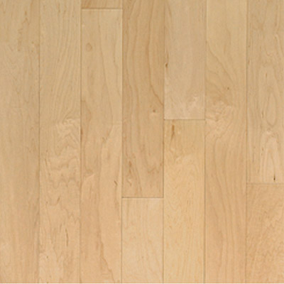 Harris Woods Harris Woods Distinctions Maple Natural Hardwood Flooring