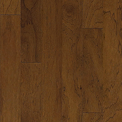 Harris Woods Harris Woods Distinctions Rustic Pecan Dark Mustang Hardwood Flooring