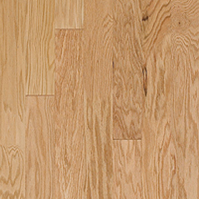 Harris Woods Harris Woods Harris ONE 3 Red Oak Natural Hardwood Flooring