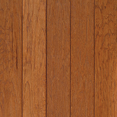 Harris Woods Harris Woods Engineered / SpringLoc - Today Hickory Golden Palomino Hardwood Flooring