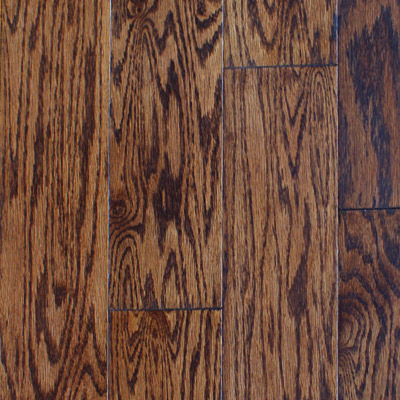 Harris Woods Harris Woods Engineered / SpringLoc - Traditions 4 3/4 Red Oak Bridle Hardwood Flooring
