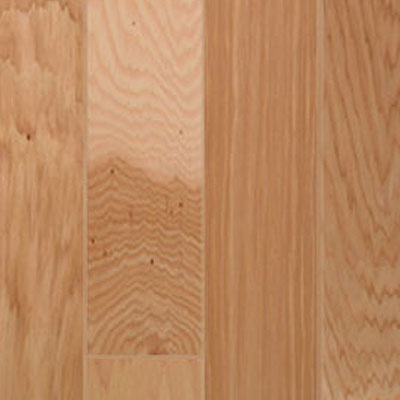 Harris Woods Harris Woods Engineered / SpringLoc - Traditions 4 3/4 Hickory Natural Hardwood Flooring