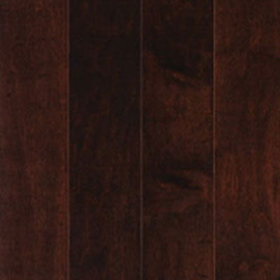 Harris Woods Harris Woods Engineered / SpringLoc - Traditions 4 3/4 Vintage Maple Cappuccino Hardwood Flooring