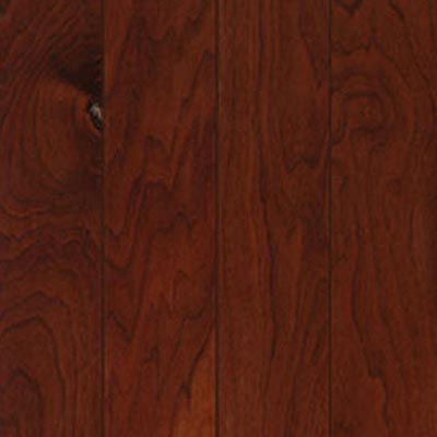Harris Woods Harris Woods Engineered / SpringLoc - Traditions 4 3/4 Walnut Natural Glaze Hardwood Flooring