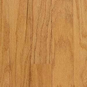 Armstrong Armstrong Beaumont Plank 3 Caramel (Sample) Hardwood Flooring
