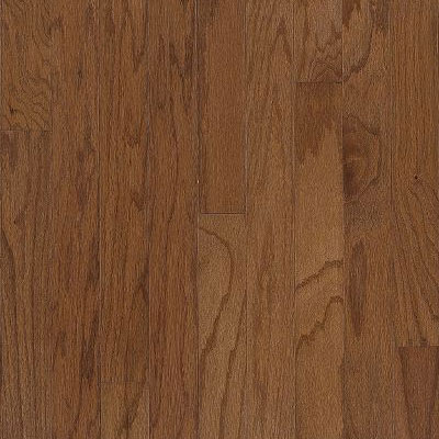 Armstrong Armstrong Beckford Plank 5 Bark (Sample) Hardwood Flooring