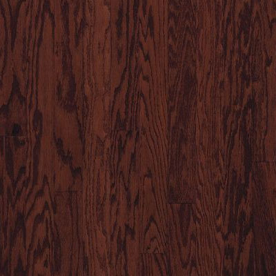 Armstrong Armstrong Beckford Plank 3 Cherry Spice (Sample) Hardwood Flooring