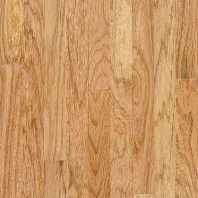 Armstrong Armstrong Beckford Plank 5 Natural (Sample) Hardwood Flooring