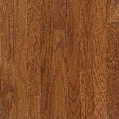 Armstrong Armstrong Beckford Plank 3 Auburn (Sample) Hardwood Flooring