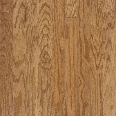 Armstrong Armstrong Beckford Plank 3 Harvest Oak (Sample) Hardwood Flooring