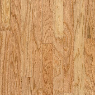 Armstrong Armstrong Beckford Plank 3 Natural (Sample) Hardwood Flooring