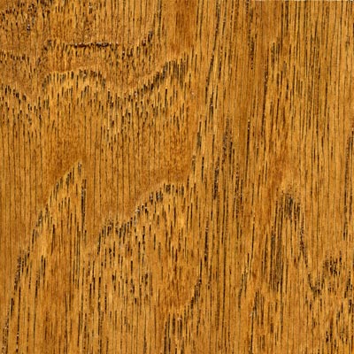 Armstrong Armstrong Century Farm Hand-Sculpted 5 Hickory Tumbleweed (Sample) Hardwood Flooring
