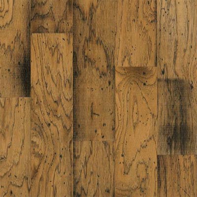 Armstrong Armstrong Heritage Classics Hickory 5 Antique Natural (Sample) Hardwood Flooring