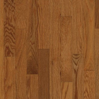 Armstrong Armstrong Kingsford Solid Strip 2 1/4 Auburn (Sample) Hardwood Flooring
