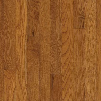 Armstrong Armstrong Kingsford Solid Strip 2 1/4 Copper (Sample) Hardwood Flooring