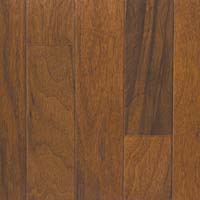 Armstrong Armstrong Metro Classics 3 Walnut Vintage Brown (Sample) Hardwood Flooring