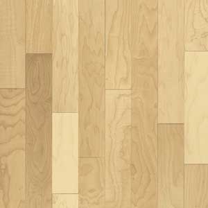 Armstrong Armstrong Metro Classics 3 Maple Natural (Sample) Hardwood Flooring