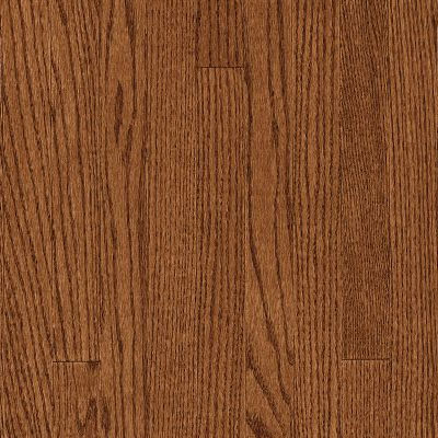 Armstrong Armstrong Provincial Plus Strip Sienna (Sample) Hardwood Flooring