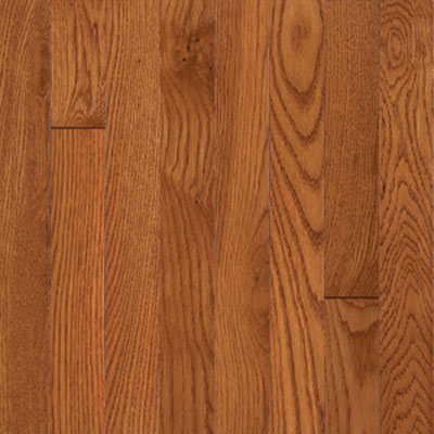 Armstrong Armstrong Somerset Solid Plank LG Copper (Sample) Hardwood Flooring