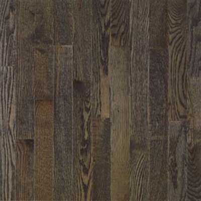 Armstrong Armstrong Somerset Solid Plank LG Silver Oak (Sample) Hardwood Flooring