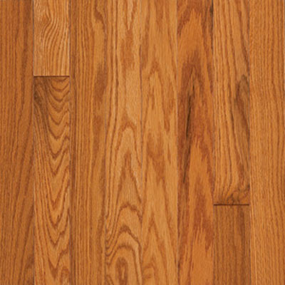 Armstrong Armstrong Somerset Solid Strip LG Praline (Sample) Hardwood Flooring