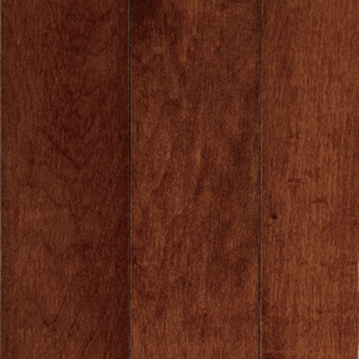 Armstrong Armstrong Sugar Creek Maple Plank 3 1/4 Cherry (Sample) Hardwood Flooring