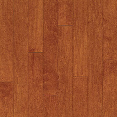 Armstrong Armstrong Sugar Creek Maple Plank 3 1/4 Cinnamon (Sample) Hardwood Flooring