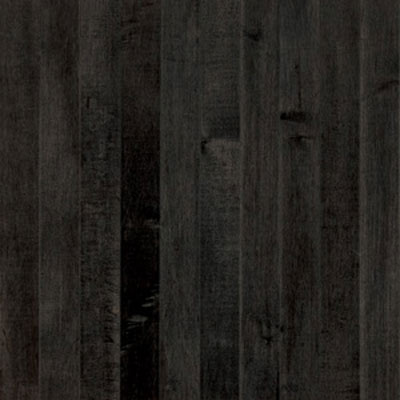 Armstrong Armstrong Sugar Creek Maple Plank 3 1/4 Midnight (Sample) Hardwood Flooring