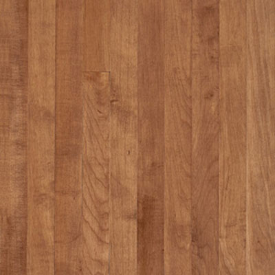 Armstrong Armstrong Sugar Creek Maple Plank 3 1/4 Toasted Almond (Sample) Hardwood Flooring