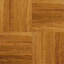 Armstrong Armstrong Urethane Parquet Foam - Natural and Better Honey (Sample) Hardwood Flooring
