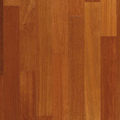 Armstrong Armstrong Valenza Collection - Solid 3 1/2 Kempas Natural (Sample) Hardwood Flooring
