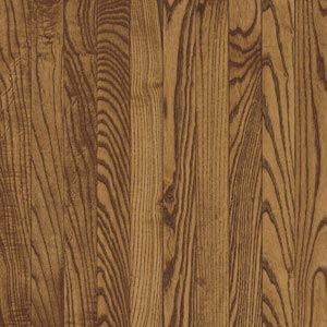 Armstrong Armstrong Yorkshire Plank 3 1/4 Auburn (Sample) Hardwood Flooring