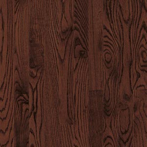 Armstrong Armstrong Yorkshire Plank 3 1/4 Cherry Spice (Sample) Hardwood Flooring