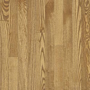 Armstrong Armstrong Yorkshire Plank 3 1/4 Sahara (Sample) Hardwood Flooring