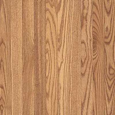 Armstrong Armstrong Yorkshire Strip 2 1/4 Natural (Sample) Hardwood Flooring