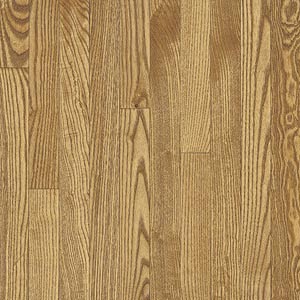 Armstrong Armstrong Yorkshire Strip 2 1/4 Sahara (Sample) Hardwood Flooring
