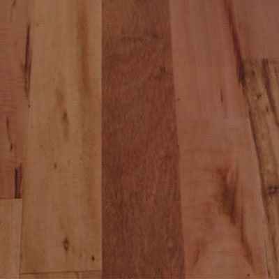 Hawa Hawa Exotic Solid 4-7/8 Tigerwood Hardwood Flooring