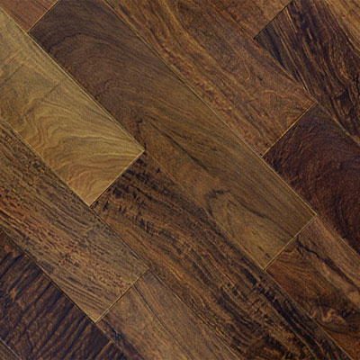Johnson Johnson Forevertuff Plank Brazilian Walnut Hardwood Flooring
