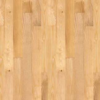 Junckers Junckers 9/16 Classic Ash Hardwood Flooring