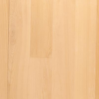 Junckers Junckers Engineered 5-11/32 x 7 Beech Hardwood Flooring