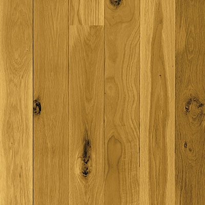 Junckers Junckers Wide Board Oak Variation 15mm Hardwood Flooring