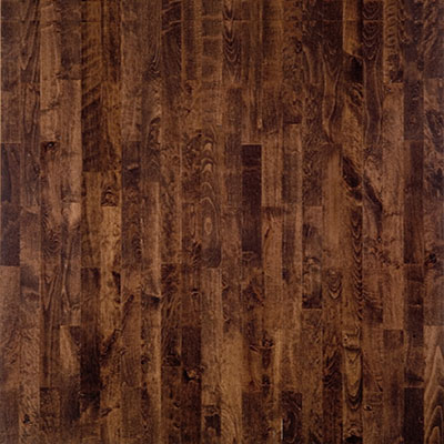 Junckers Junckers Soul Collection Real 7/8 Oak Classic Pure Chocolate Hardwood Flooring
