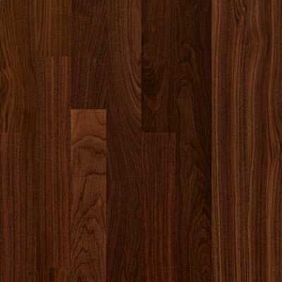 Kahrs Kahrs American Naturals 1 Strip Woodloc Walnut Atlanta (Sample) Hardwood Flooring
