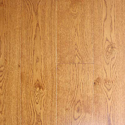 Kahrs Kahrs American Traditional 1 Strip Oak Barley (Sample) Hardwood Flooring