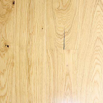Kahrs Kahrs American Traditional 1 Strip Oak Grain (Sample) Hardwood Flooring
